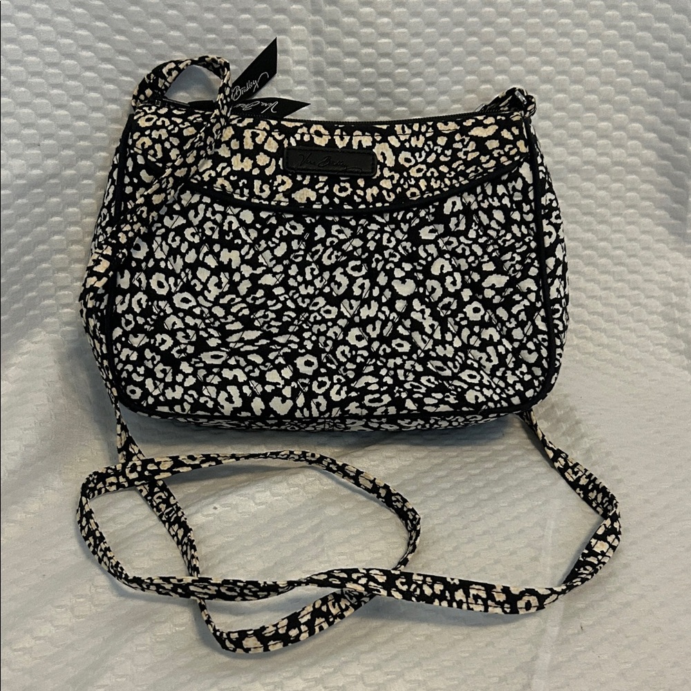 Vera Bradley Crossbody